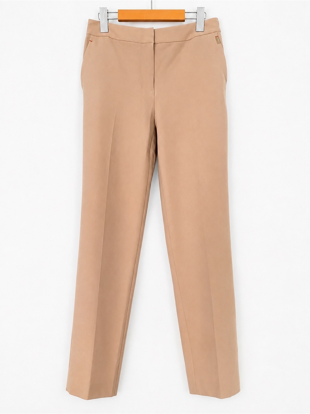 Tommy Hilfiger Beige Dress Pants